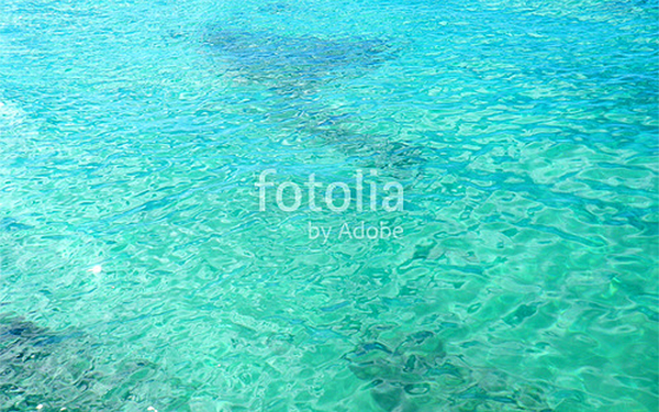 Fotolia海の水面