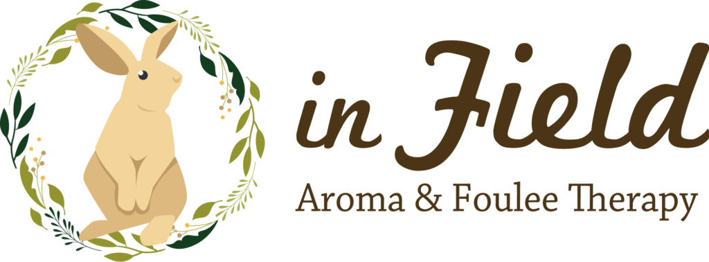 アロマ&フーレセラピーサロン インフィールド