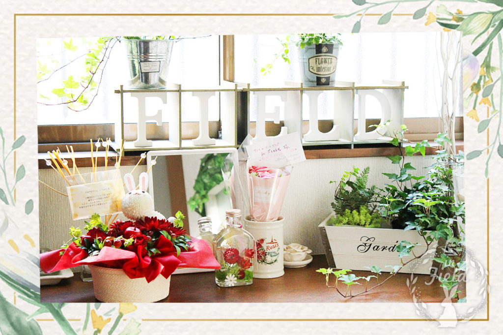 リンパマッサージ・フーレセラピーお客様の声