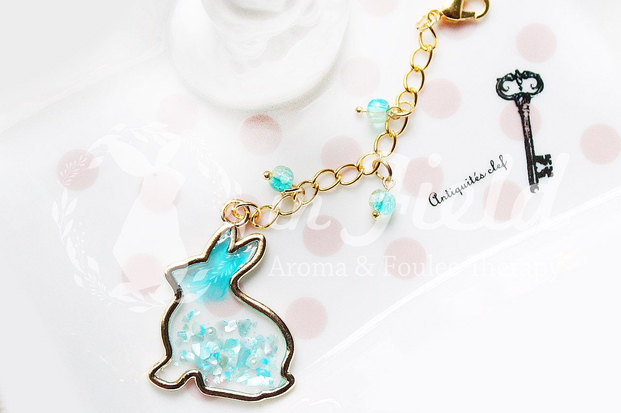 ハンドメイドアクセサリー