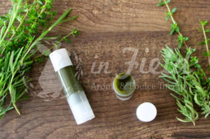 ローズマリークリーム