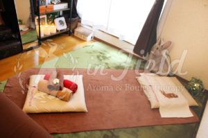 自宅サロン開業メリットデメリット