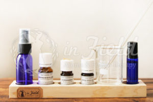 花粉症アロマ精油