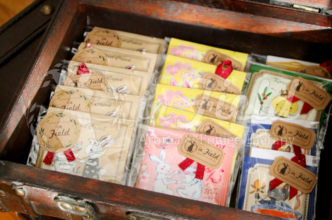 ご来店プレゼント