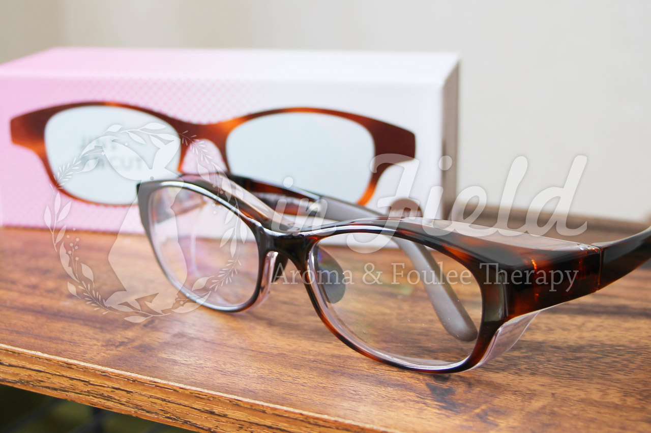 花粉症対策グッズ