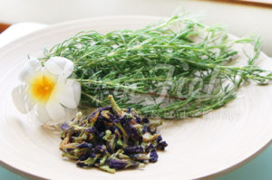 ローズマリーチンキ