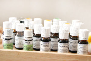 アロマテラピー検定精油の覚え方