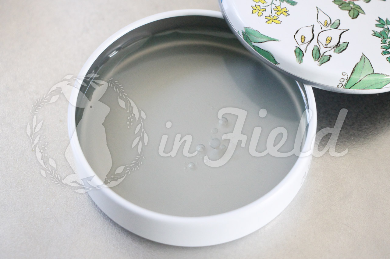 手作りアロマハンドクリーム