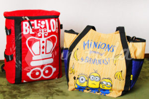 女性用防災グッズ