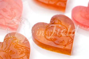 手作りアロマせっけん