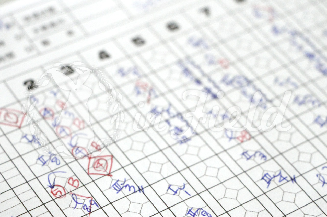 新しい西武球場