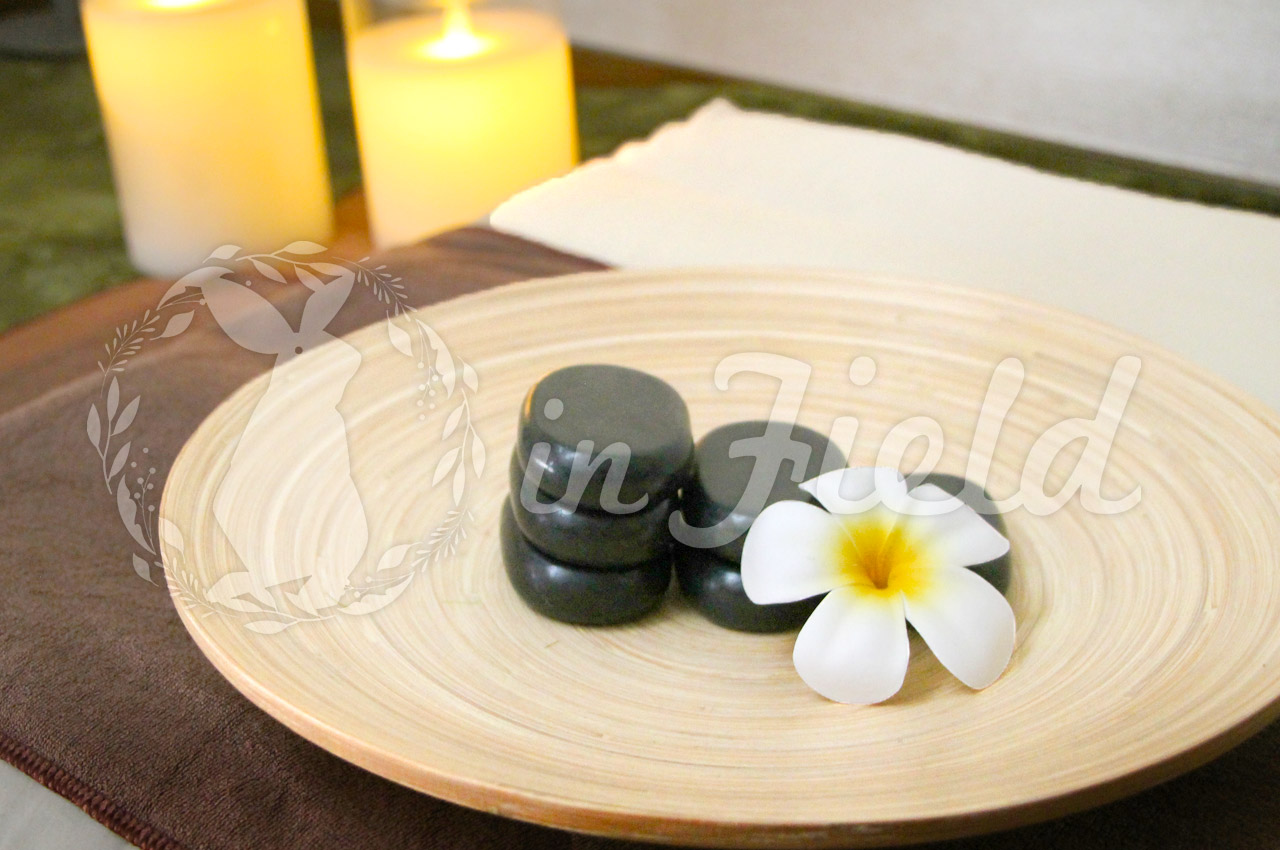 ホットストーンサロン