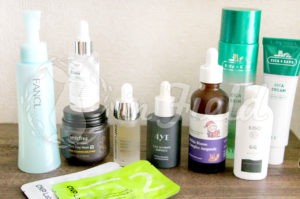 Qoo10メガ割韓国コスメ