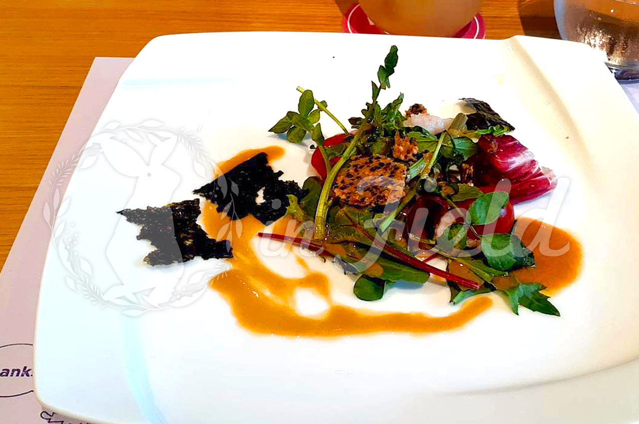 稲垣吾郎ビストロジョー