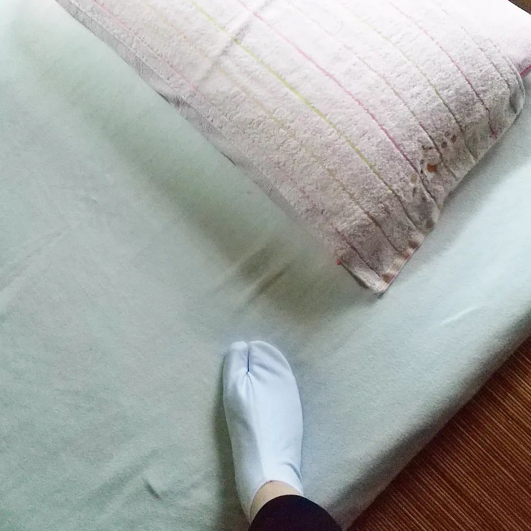 足圧出張マッサージ