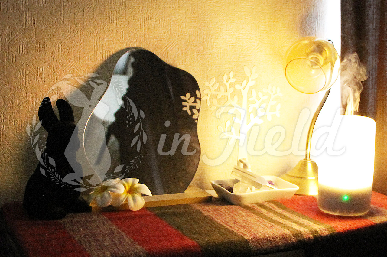 西東京市足圧マッサージ