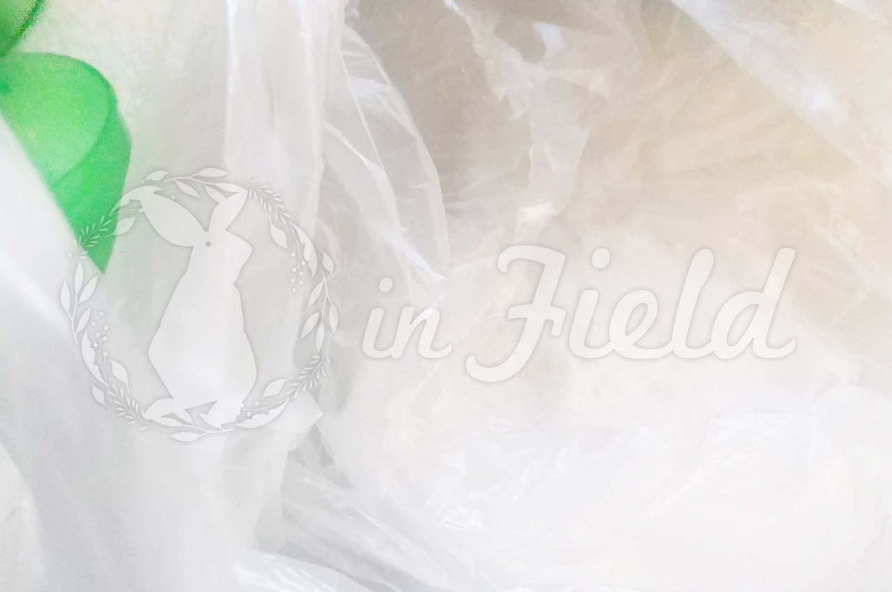 アロマバスボム作り