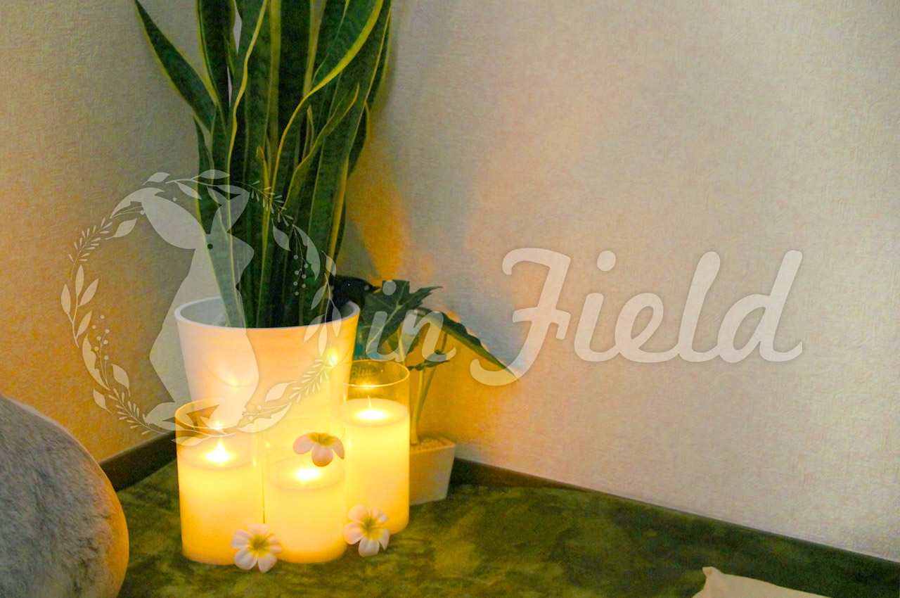 東京足圧マッサージ