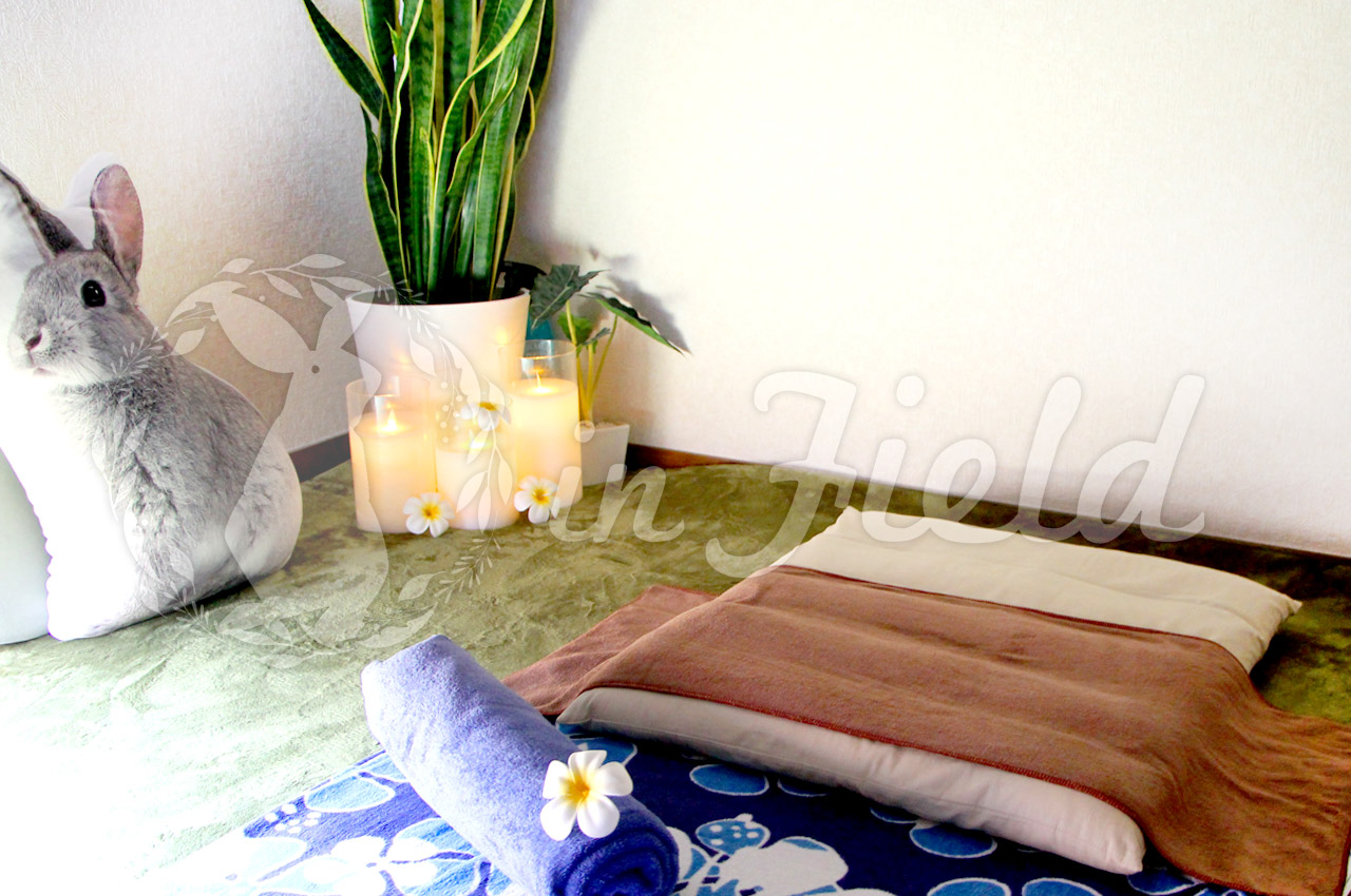 東京足圧マッサージ