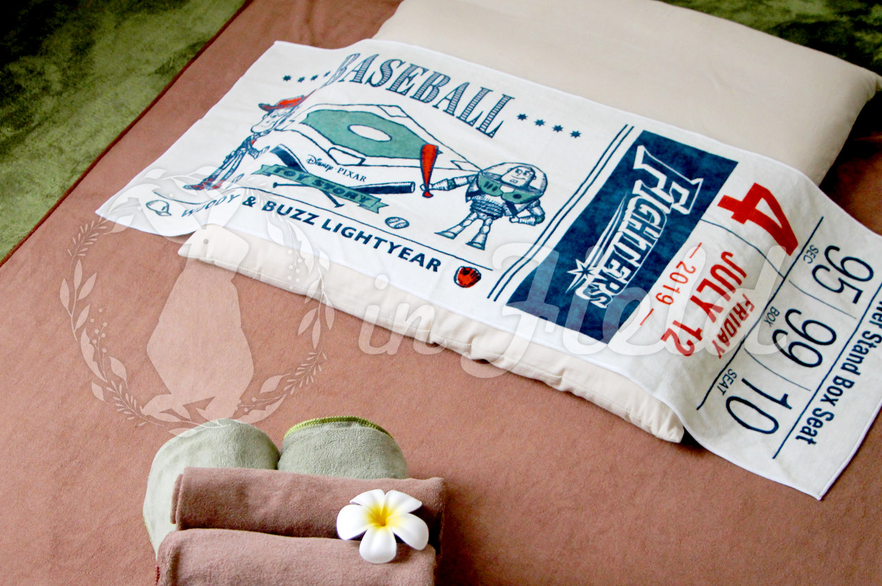 東京足圧マッサージ