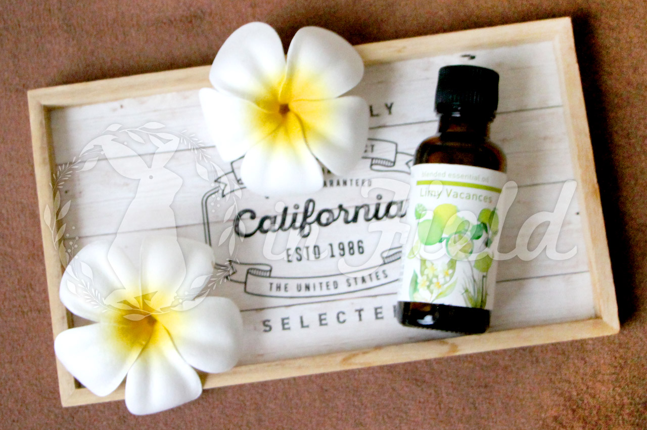 西東京市アロママッサージ