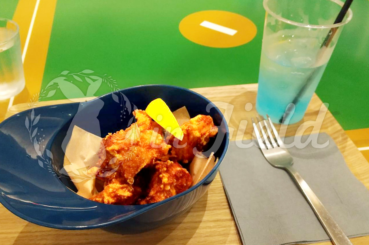 札幌ドーム観戦