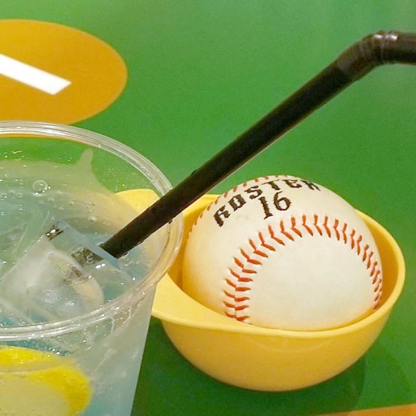 千歳空港FIGHTERSROSTER