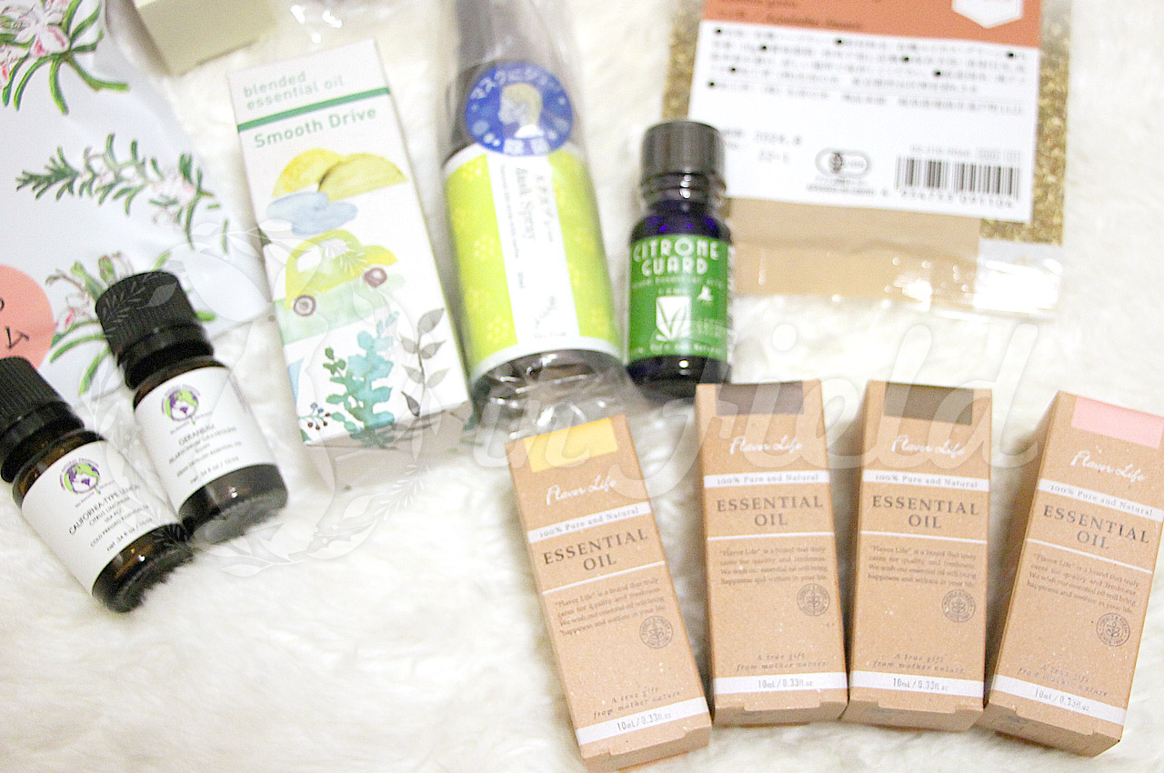 AEAJアロマフェスタ