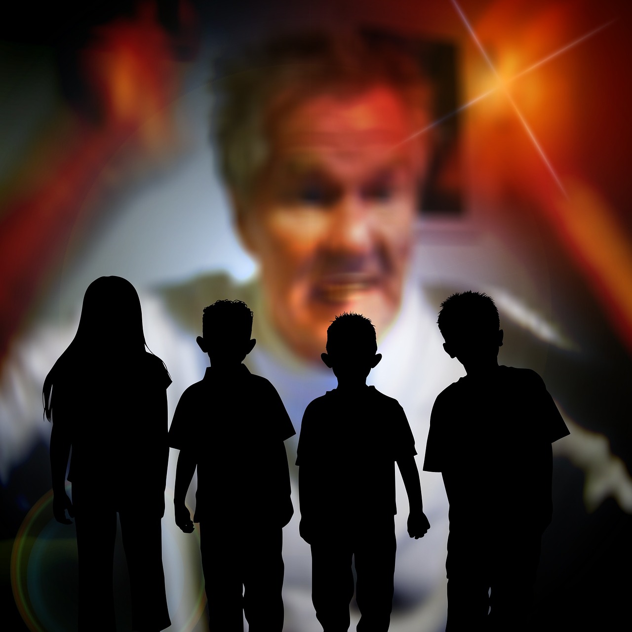 エホバの証人問題