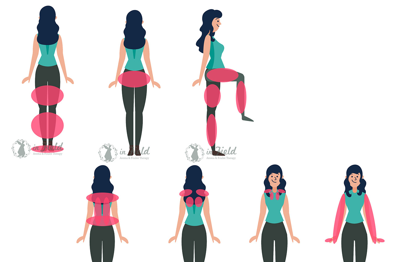 東京足圧マッサージ