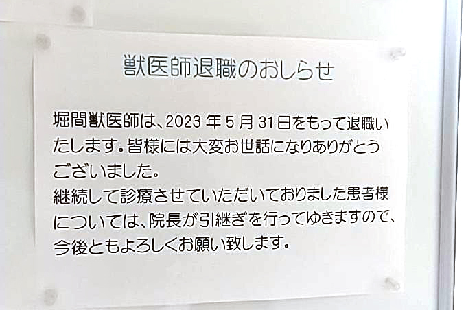 てらぞの動物病院