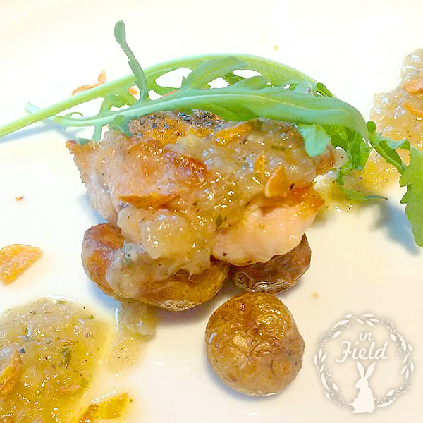 稲垣吾郎レストランビストロジョー