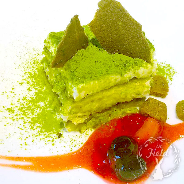 稲垣吾郎レストランビストロジョー