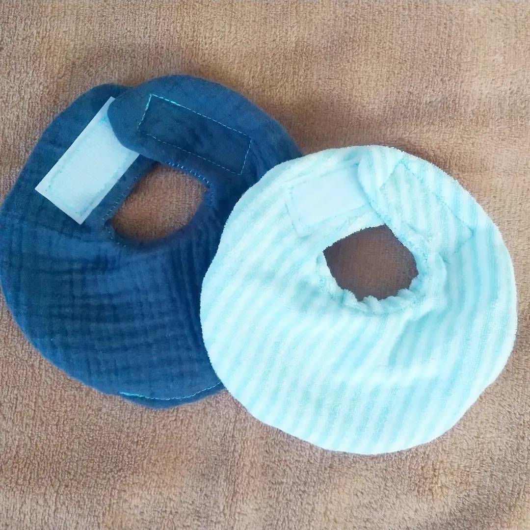 うさぎ用スタイ