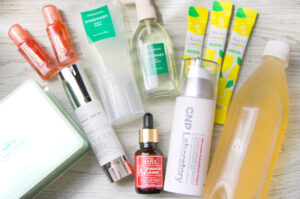 Qoo10メガ割おすすめコスメ