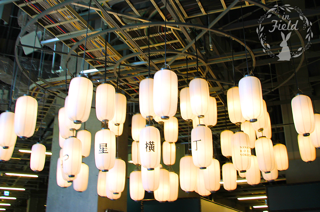 エスコンフィールド北海道