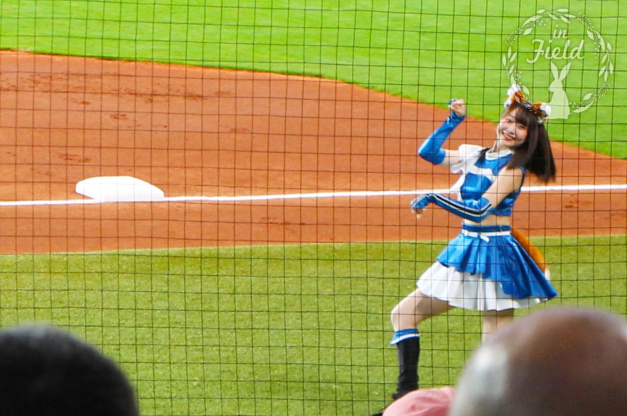 エスコンフィールド北海道