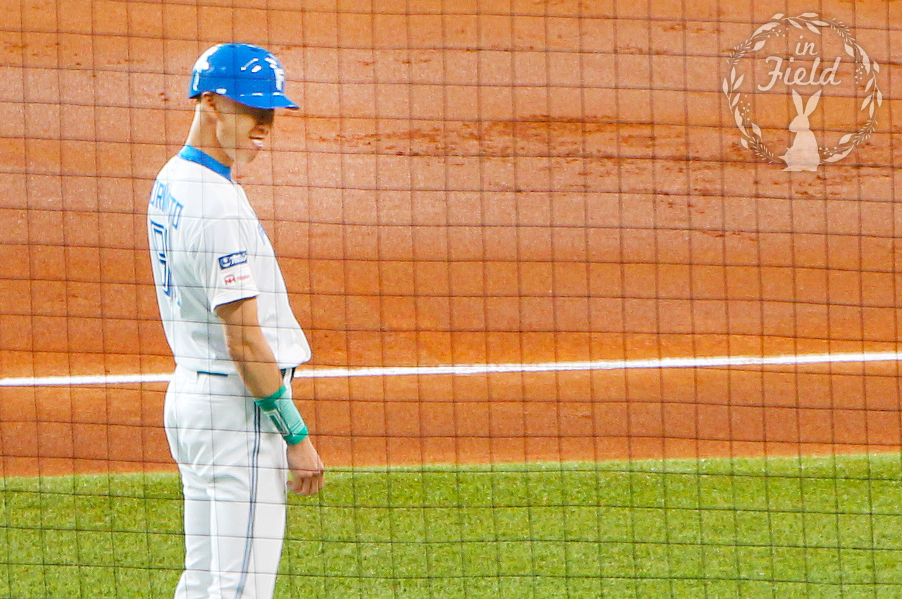 エスコンフィールド北海道