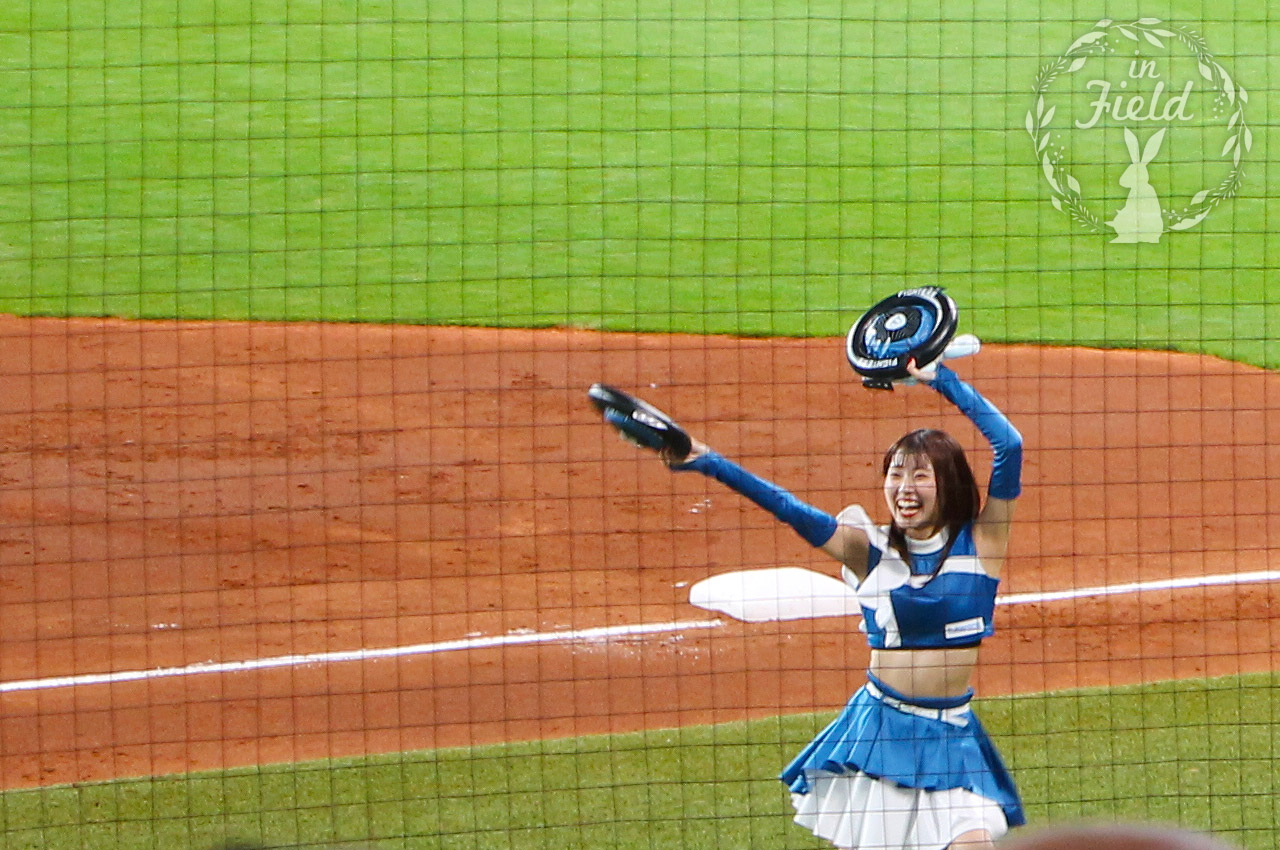 エスコンフィールド北海道