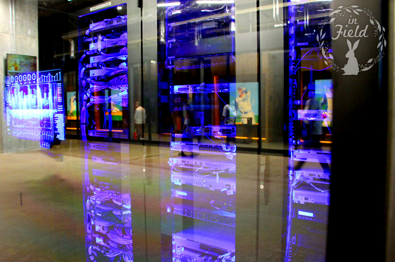 エスコンフィールド北海道