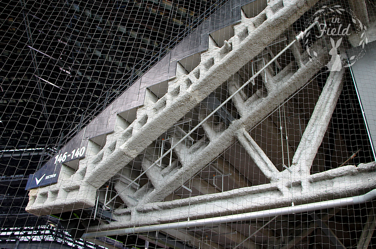 エスコンフィールド北海道