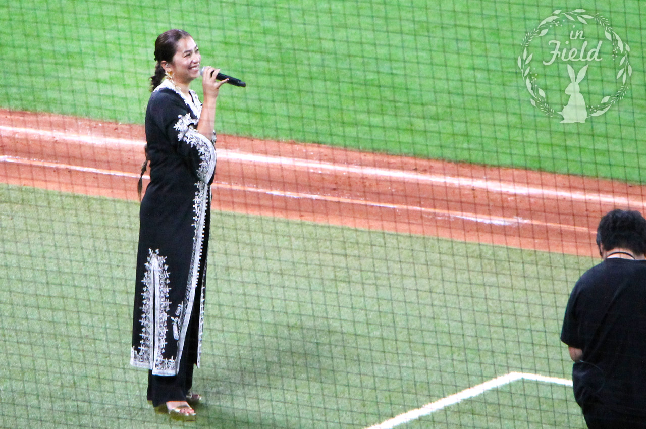 エスコンフィールド北海道