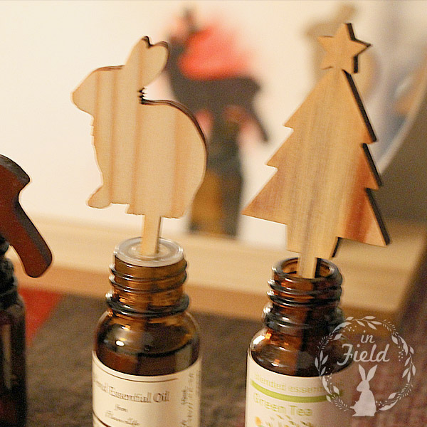 フレーバーライフ拭き取りのいらないクリーム