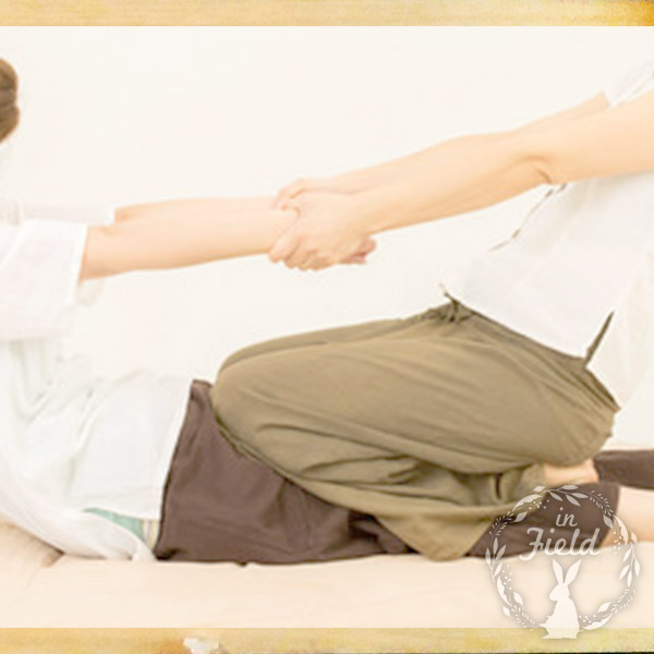 タイ古式＆足圧マッサージ