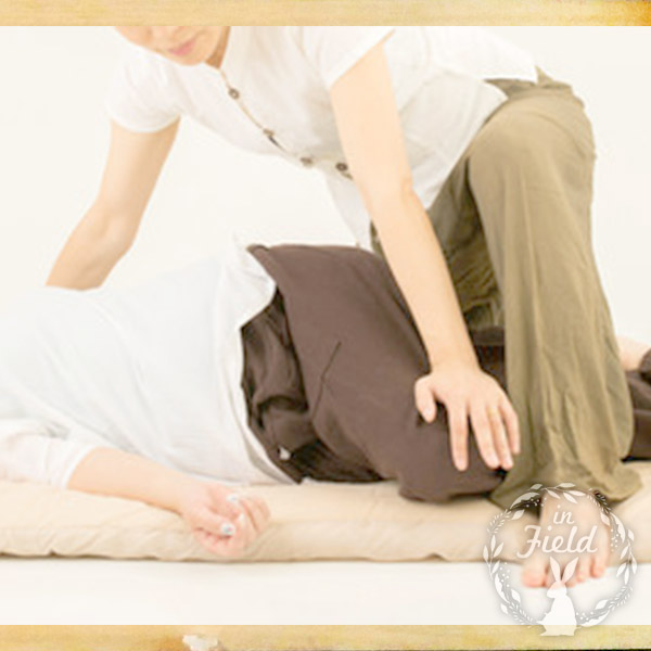 タイ古式＆足圧マッサージ