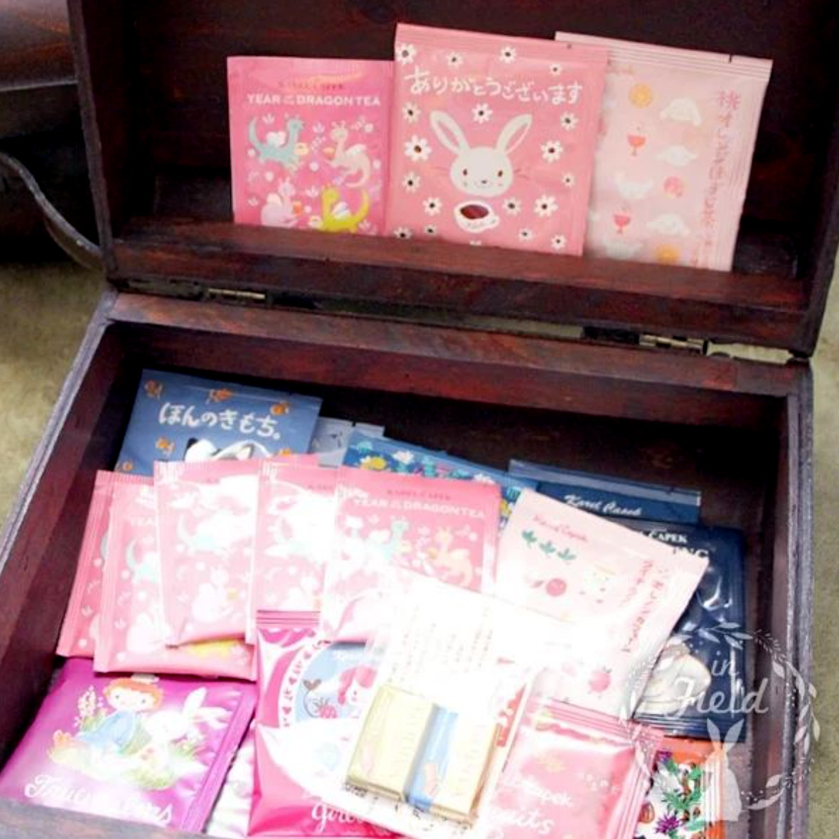 西東京市足圧＆アロママッサージ