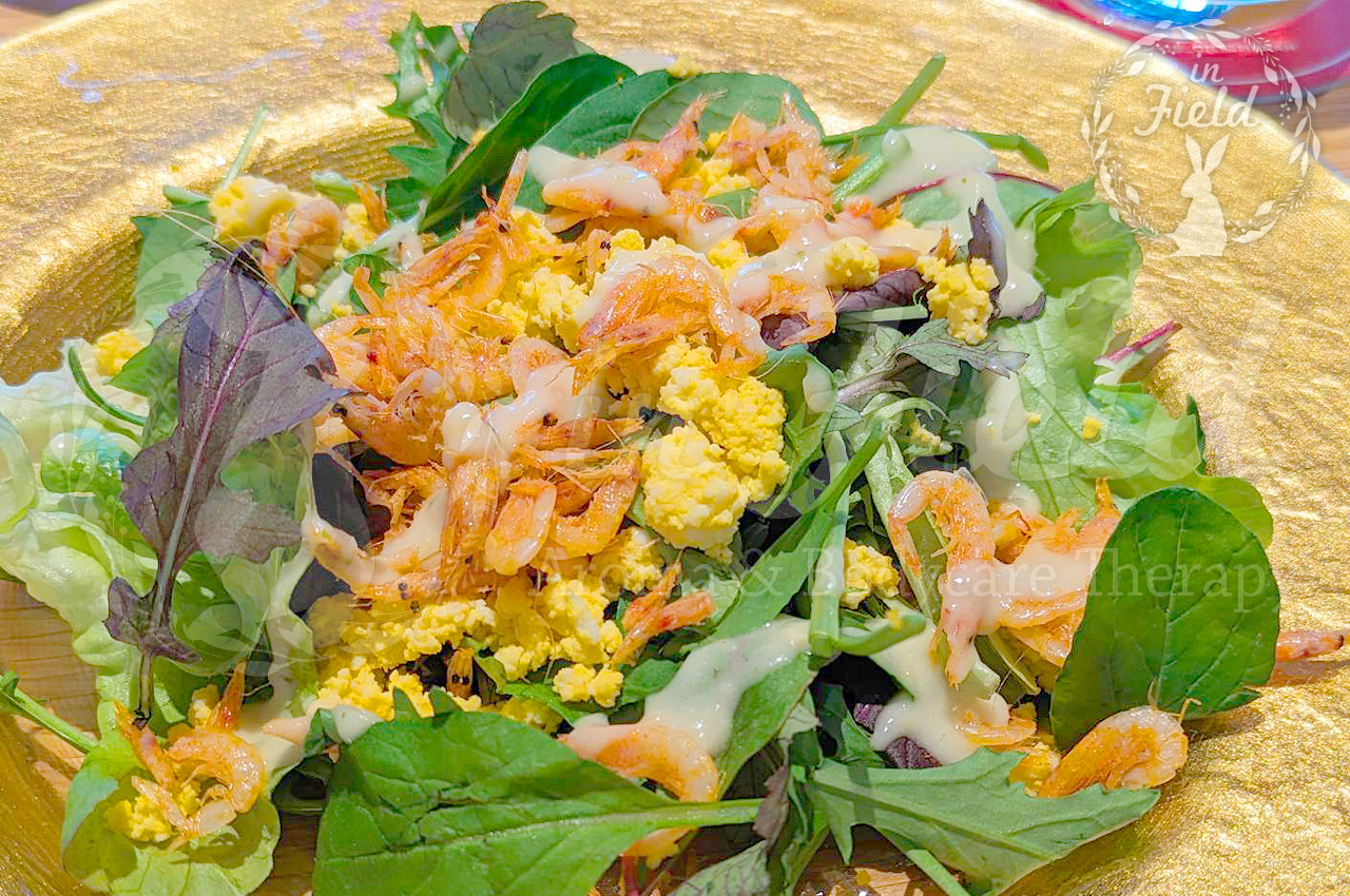 稲垣吾郎ビストロジョーメニュー