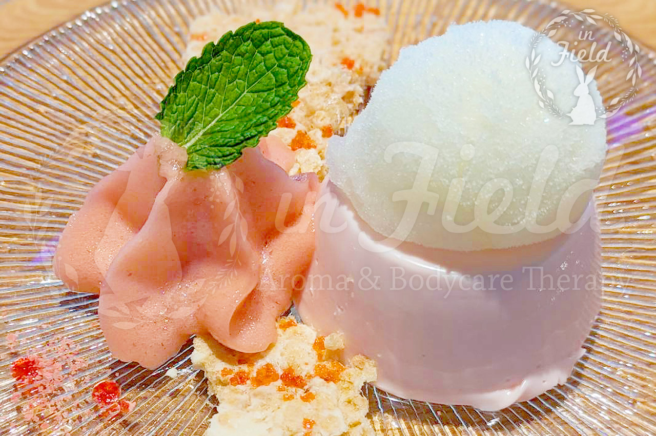 稲垣吾郎ビストロジョーメニュー