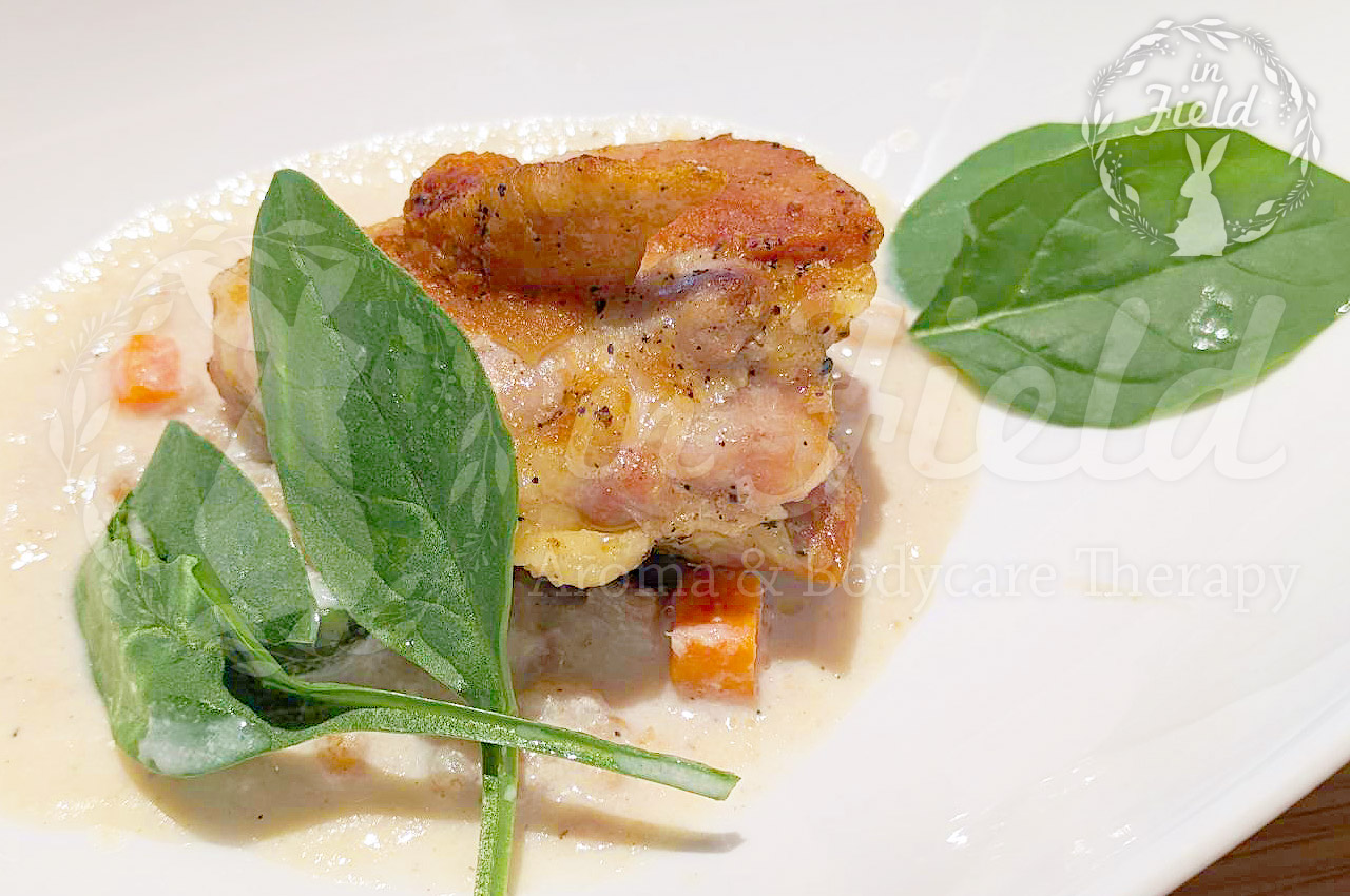 稲垣吾郎ビストロジョーメニュー