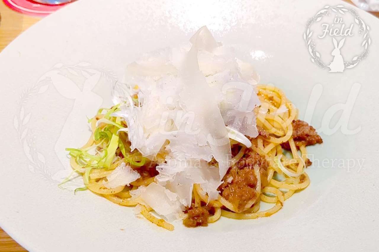 稲垣吾郎ビストロジョーメニュー